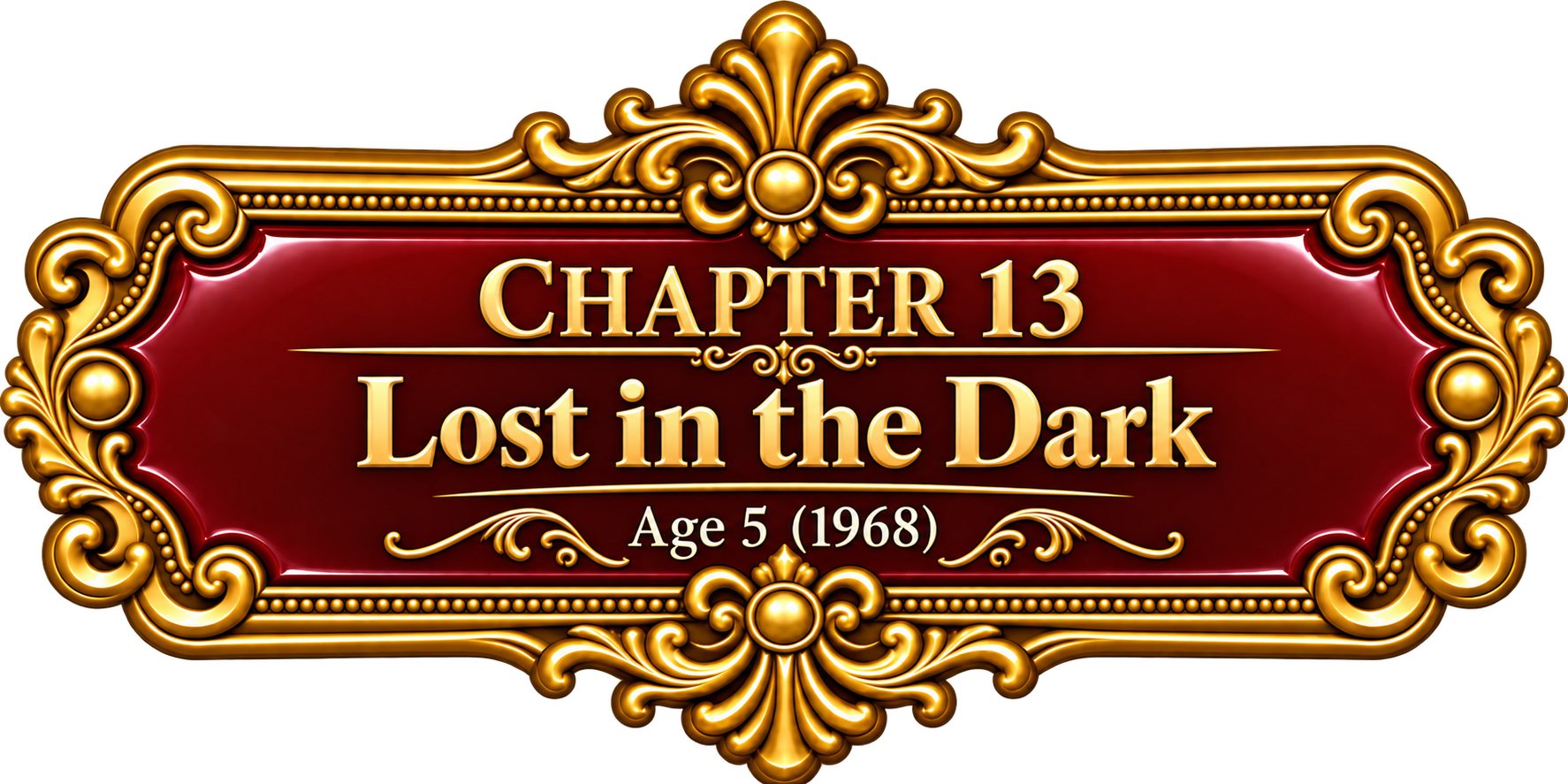 The Colors of Ricky Chapter 13